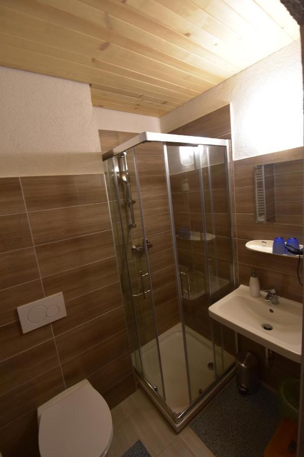 Guest House Znidar Bohinj Exterior foto