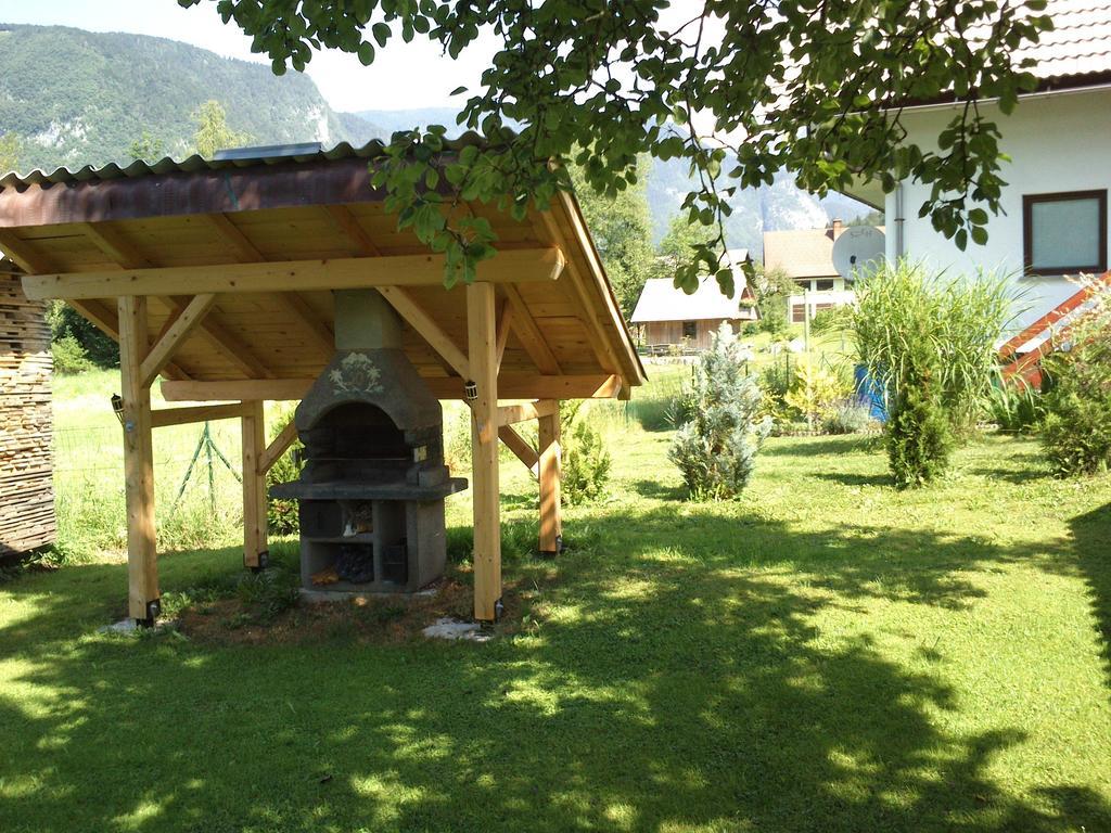 Guest House Znidar Bohinj Exterior foto