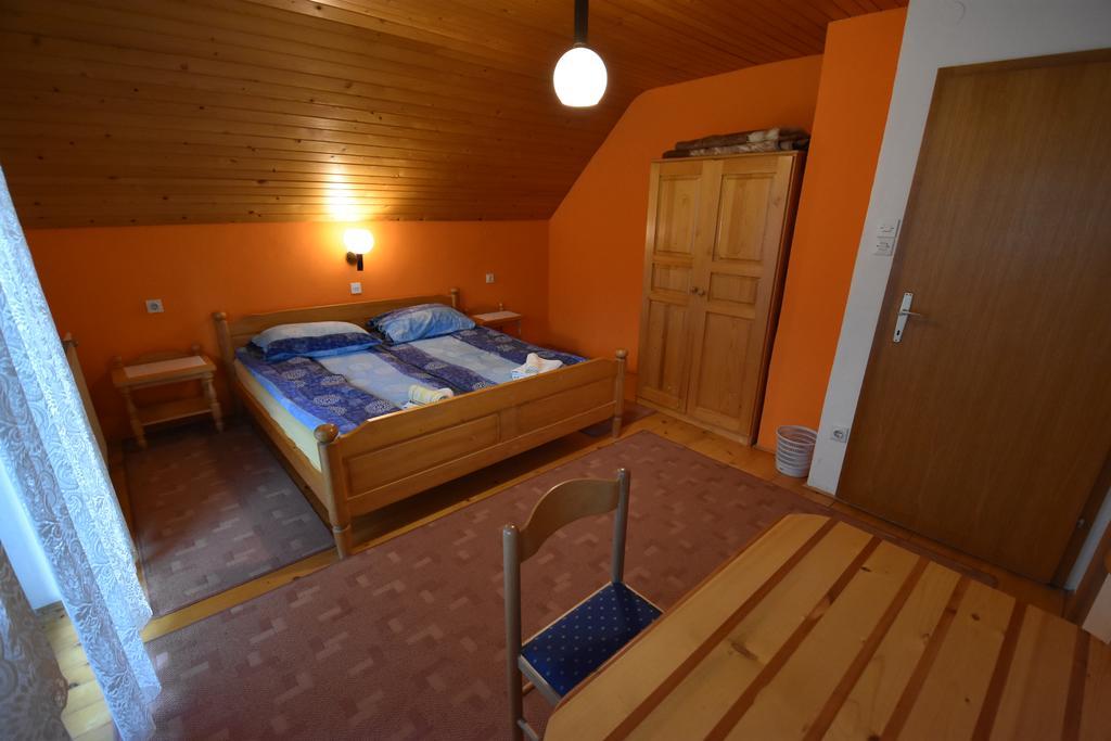 Guest House Znidar Bohinj Exterior foto