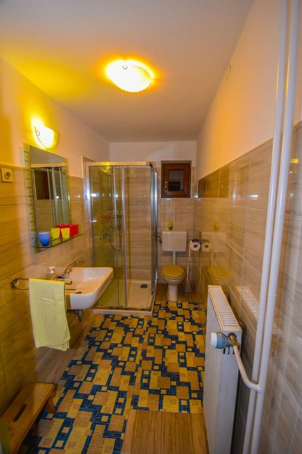 Guest House Znidar Bohinj Exterior foto