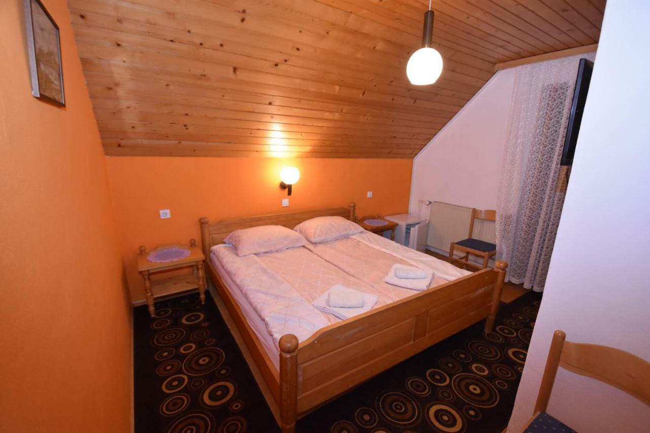 Guest House Znidar Bohinj Exterior foto